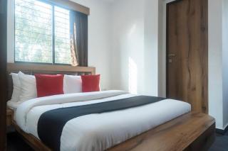 Hotel O Babas Residency - Mumbai - 3