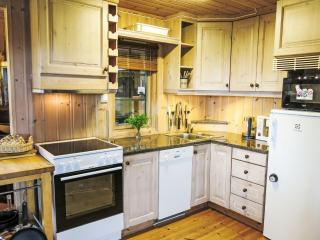 Holiday Home Skafjellstoga by Interhome - Gjerstad - 8