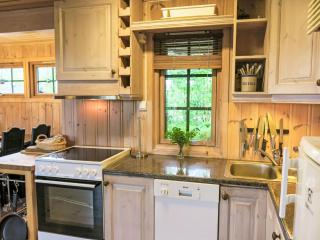 Holiday Home Skafjellstoga by Interhome - Gjerstad - 4