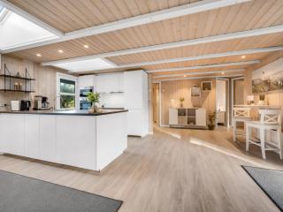 Holiday Home Yuma - 1km from the sea by Interhome - 4