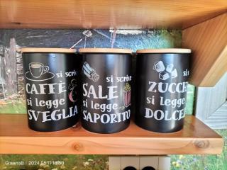 beb Aria di Montagna - 2