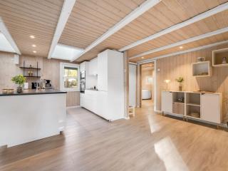 Holiday Home Yuma - 1km from the sea by Interhome - 3