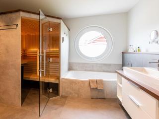 Holiday Home Fischer sien Huus-7 by Interhome - 7