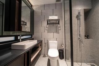Scarletz Suites KLCC by Luxe Suites - Kuala Lumpur - 3