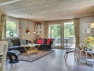 Holiday Home Reidar - 1km from the sea by Interhome - Mølby - 2
