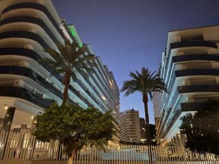 Elegance Benidorm Apartamento - Benidorm - 0