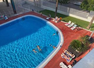 Elegance Benidorm Apartamento - Benidorm - 8