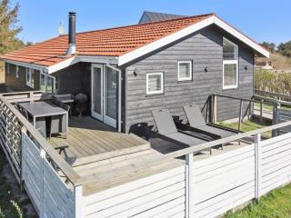 Holiday Home Franceska - 450m from the sea by Interhome - Løkken - 4