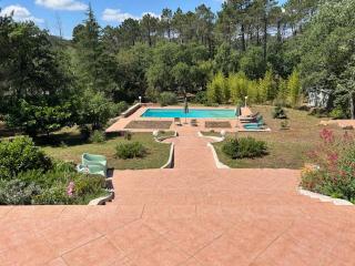 Villa proche Golfe de St Tropez - Le Muy - 2