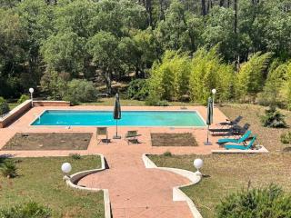 Villa proche Golfe de St Tropez - 5