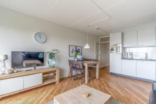 Appartementencomplex Juliana 146 - De Koog - 7