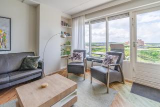 Appartementencomplex Juliana 146 - De Koog - 8