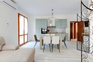 Villa del Mare - Appartamento Acqua - 3