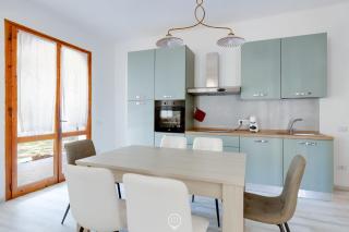 Villa del Mare - Appartamento Acqua - Santa Margherita di Pula - 2