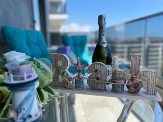 Seaside apartment - Mamaia - 1