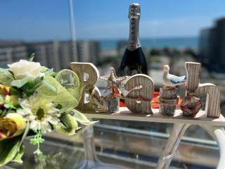Seaside apartment - Mamaia - 0