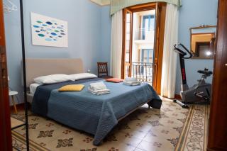 VESPRI 15 apartments - Trapani - 2
