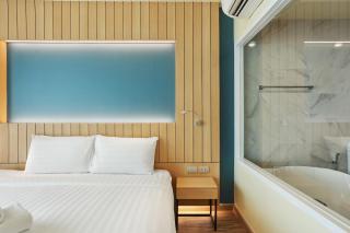 Dome Kata Resort - 1