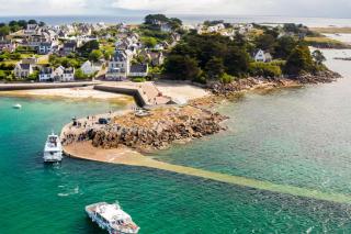 Ostal Île de Batz - Auberge de jeunesse - Île de Batz - 0