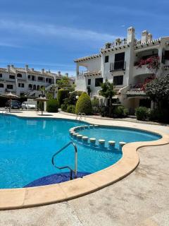 Casa Coral - Orihuela - 9