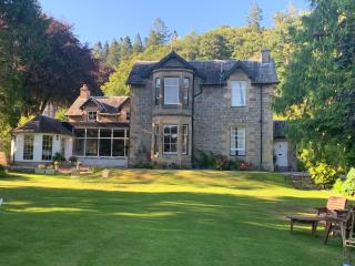 Lubnaig Guest House - Callander - 8