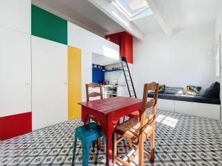Cabanon de Pêcheur - Vallon des Auffes - Les Frères de la Loc' - Marsiglia - 0