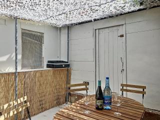 Cabanon de Pêcheur - Vallon des Auffes - Les Frères de la Loc' - 7