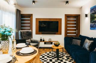 Apartamenty Bujaś Resort Białka Blue Ski - obok Termy Bania - Białka Tatrzańska - 7