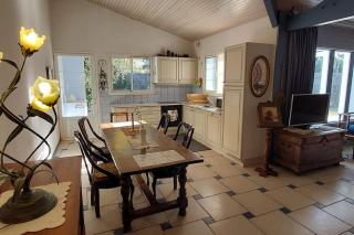SABLE BLEU, maison d'architecte - 4