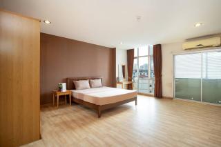 181 Ekkamai Minimal Studio Apartment - Banguecoque - 6