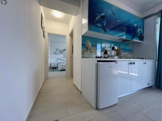 Seaside apartment - 3