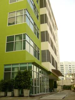 181 Ekkamai Minimal Studio Apartment - Banguecoque - 4