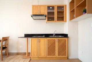 181 Ekkamai Minimal Studio Apartment - Banguecoque - 3