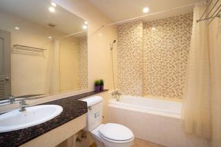 181 Ekkamai Minimal Studio Apartment - Banguecoque - 2