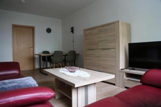 Gästewohnung Heinrich-Heine-Straße 8 - 8