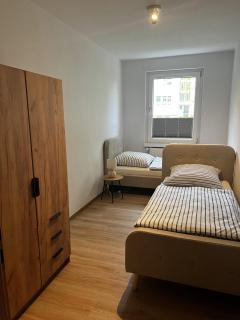 Gästewohnung Heinrich-Heine-Straße 8 - 5