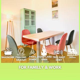 Le Jardin Suspendu, Steps to Lake & Station - 5