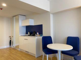BEST Apartments 208 - Batoemi - 4