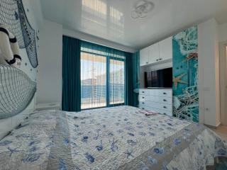 Seaside apartment - Mamaia - 4