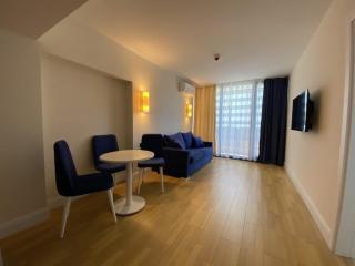 BEST Apartments 208 - Batoemi - 3