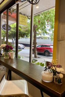 Hostel Lemon Siam Petchaburi Road - Bangkok - 3