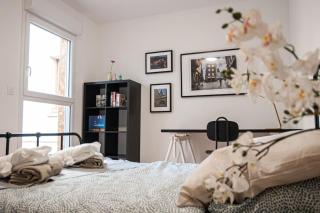 Maison de ville moderne en plein cœur de Rouen - 6