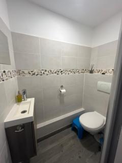 Charmant appartement rénové - Seillans - 6