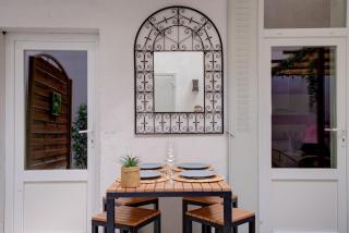 “Le Terracotta” Terrasse -Centre ville- Cosy - Bourg-en-Bresse - 1