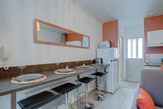 “Le Terracotta” Terrasse -Centre ville- Cosy - Bourg-en-Bresse - 5