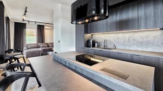 Apartament Wakacyjny Baltic Waves Resort - taras 180 m2 - Międzyzdroje - 3