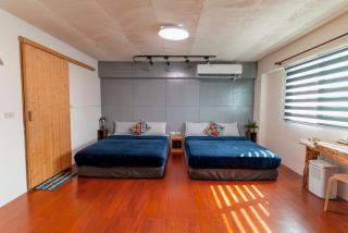 Relax Chamber - Green Island - 8