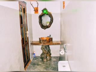 Yala Mila Villa - - 1