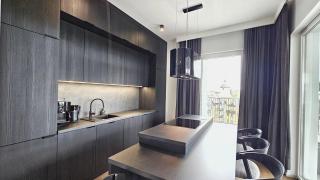 Apartament Wakacyjny Baltic Waves Resort - taras 180 m2 - 1