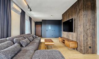 Apartament Wakacyjny Baltic Waves Resort - taras 180 m2 - Międzyzdroje - 7